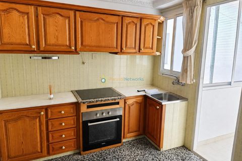 Lejlighed i Pego, Alicante, Pego - € 98.000 | Ref: PNAP870 - foto 5